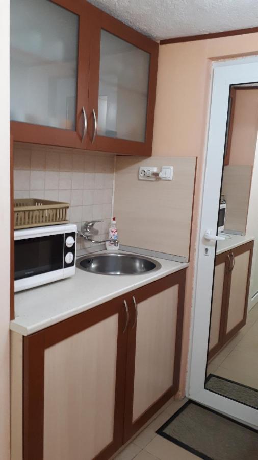 Къща За Гости Стойнови Apartment Pavel Banya Luaran gambar