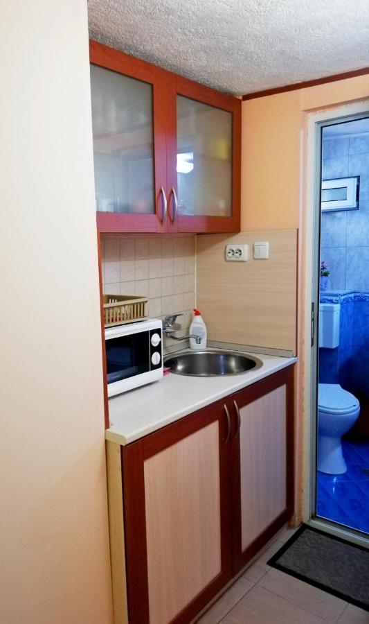 Къща За Гости Стойнови Apartment Pavel Banya Luaran gambar